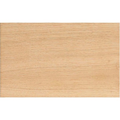 ČistéDřevo MDF dubová překližka (A/B) - 4 x 500 x 300 mm