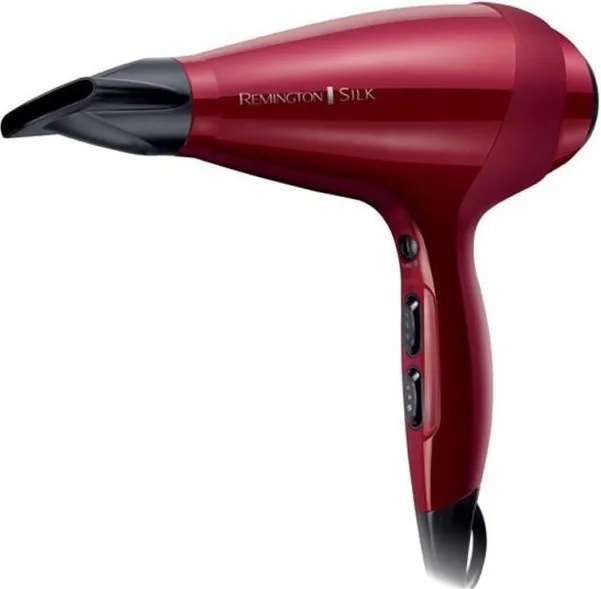Remington Silk AC9096