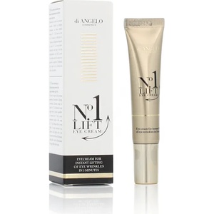Di Angelo Cosmetics No. 1 Lift Eye Cream 15 ml