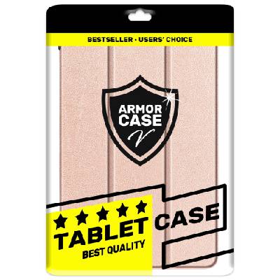 ArmorCase Obal pouzdro na tablet Samsung Galaxy Tab A7 Lite 8.7" Wi-Fi LTE SM-T220 SM-T225 Barva: Rose Gold