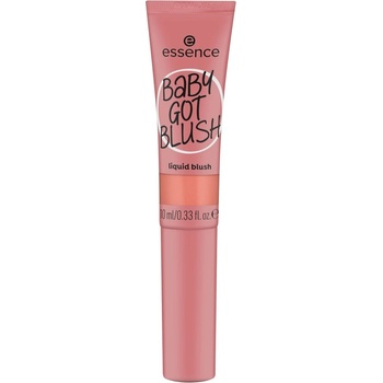 Essence Baby Got Blush РУЖ ТЕЧЕН 10ml