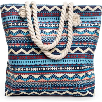 Image 1 of Лятна цветна чанта - Moselle | Летни дамски чанти