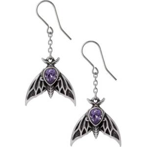 Alchemy gothic обеци ALCHEMY GOTHIC - The Chartres Phantom - E503