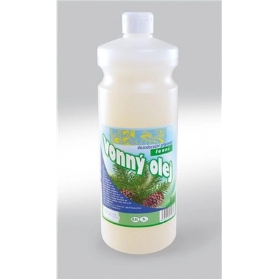 Vonný olej lesný 1 l OV3