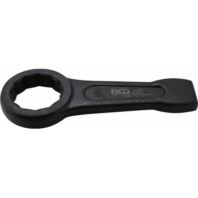 BGS technic Rázový očkový klíč 80 mm BGS 35180