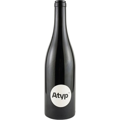 Milan Nestarec Atyp naturální 2021 12% 0,75 l (holá láhev)