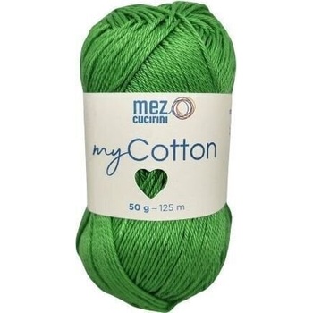Mez My Cotton 05380 Плетива прежда (M620004-05380)