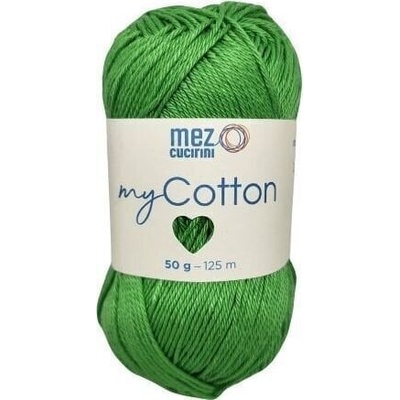 Mez My Cotton 05380 Плетива прежда (M620004-05380)