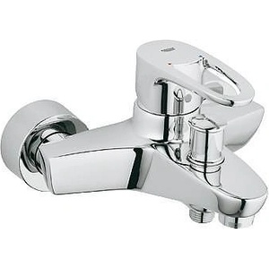 GROHE Смесител едноръкохватков Europlus (33553001)