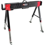 AWTools Сгъваема работна стойка AWTools AW33507/ 600 кг/ 613-855 мм (AW33507)