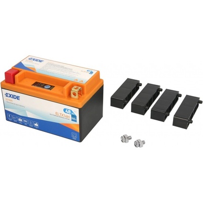 Exide ELTX14H