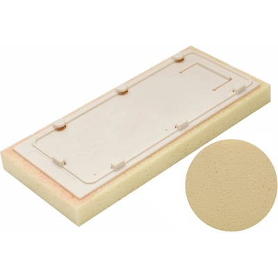 Molitan Raimondi jemný profi na plastové desce 300 x 130 x 30 mm Easy Lock