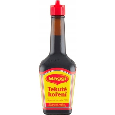 Maggi Korenie korenie 6 kg