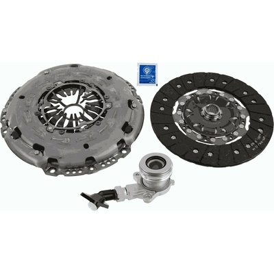 Spojková sada SACHS 3000 990 499