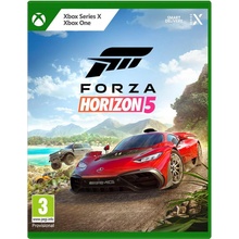 Forza Horizon 5