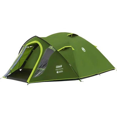 Coleman Darwin 3 plus Blackout