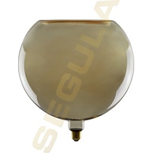 Segula 55060 LED Floating koule 300 kouřová šedá E27 8 W 32 W 350 Lm 1.900 K