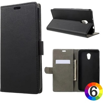 Image 1 of Lenovo P2 Magnetic Кожен Калъф и Протектор