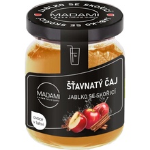 MADAMI Ovocný čaj Jablko se skořicí 50 g