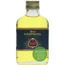 Eliah Sahil ájurvédský Bio jojobový tělový olej s růží 100 ml