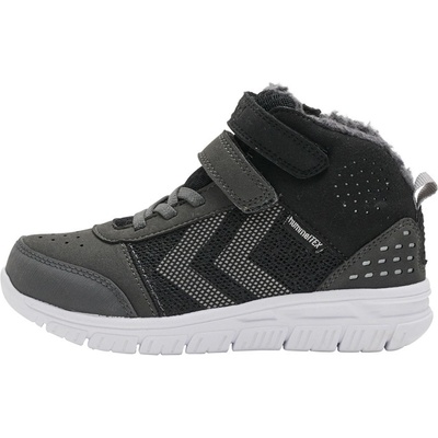 Hummel obuv Crosslite Winter Mid Tex Kids 206871-2736