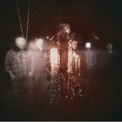 MY MORNING JACKET: IT STILL MOVES CD