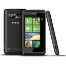 Mobilné telefóny HTC 7 Mozart