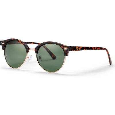 CHPO Слънчеви очила Chpo Casper II Polarized S3 Sunglasses - Turtle Brown / Green - размер M/L (205-7074-0211)