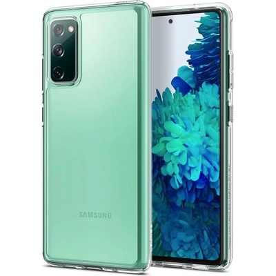 Pouzdro Spigen Ultra Hybrid Galaxy S20 FE/FE 5G čiré