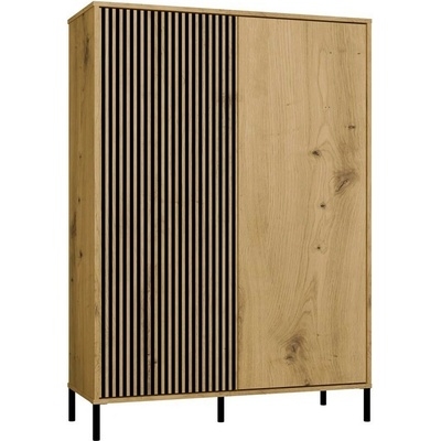 TP Living Kamaro 2DD 103,5 cm dub artisan