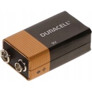 Duracell BASIC 9V 1ks DURBASIC1604K1