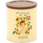  SANTACRUZ, Allegra Classic Blend Arabic, мляно кафе, 250 гр