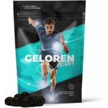 Geloren Geloren ACTIVE kloubní výživa s příchutí ostružiny 400 g 90 ks