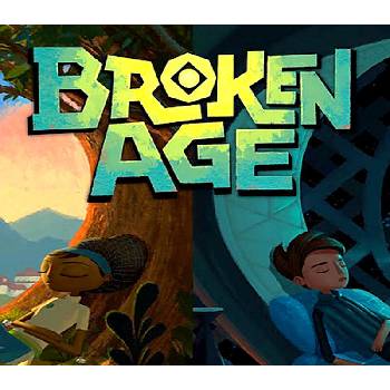 Broken Age