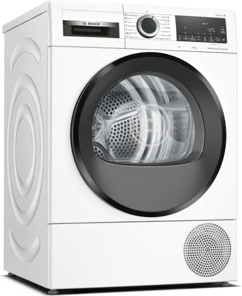 Bosch WQG14500BY