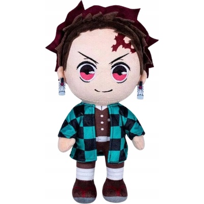 Demon Slayer Meč zabijáka démonů Tanjirou