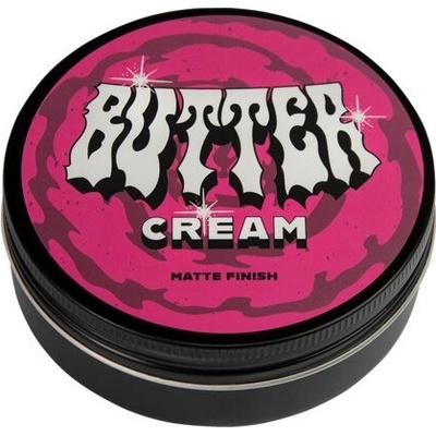 Pan Drwal Butter Cream matná pomáda 150 ml