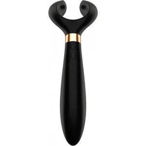 Satisfyer Безкрайно забавление Black