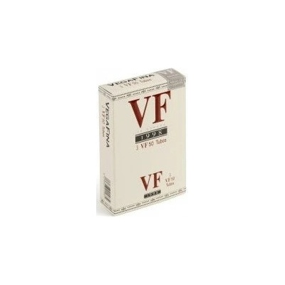 Vegafina 1998 VF50 Tube 3 ks