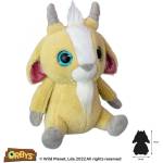 Wild Planet Плюшена играчка, Козичка 19см. Wild Planet (K8545)
