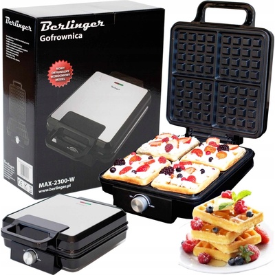 Berlinger MAX-2300