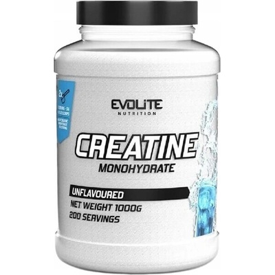 Evolite Nutrition Creatine 1000 g