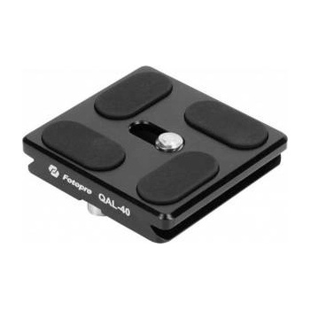 Fotopro Photopro Quick Assembly Plate QAL-40