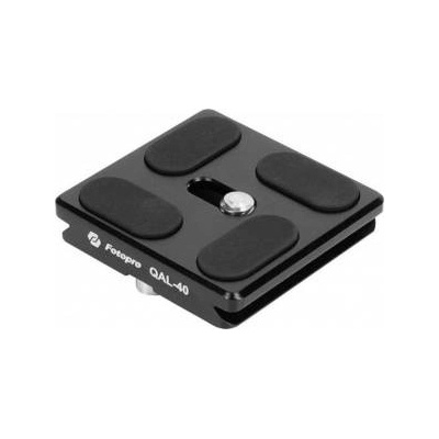 Fotopro Photopro Quick Assembly Plate QAL-40