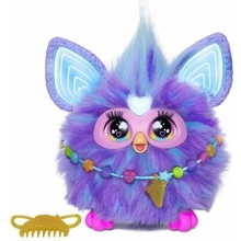 Hasbro FurReal Furby Fialový F6743