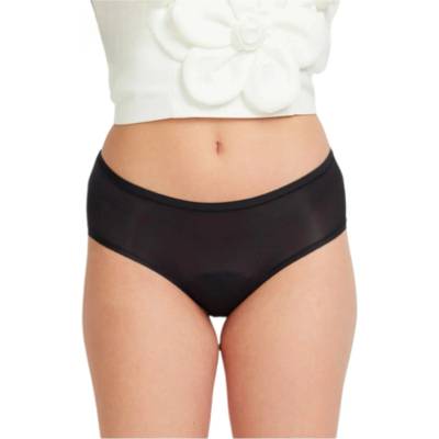 Femi. Eko Менструални бикини Femi. Eko Flexi Black Femi. Eko | Cheren | ЖЕНИ | L-3XL