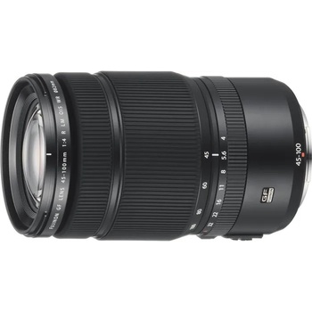 Image 1 of Fujifilm GF 45-100mm f/4 R LM OIS WR (16639487)