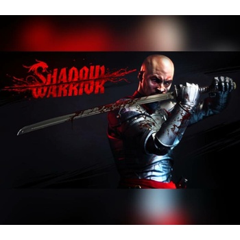 Shadow Warrior