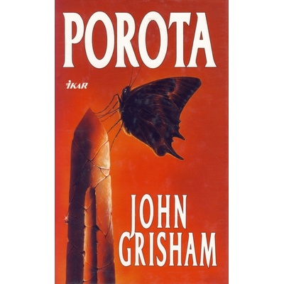 Porota - John Grisham