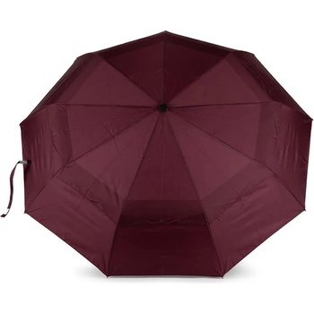 Roka london Чадър Roka london Waterloo Recycled Nylon umbrella - Purple (Plum)